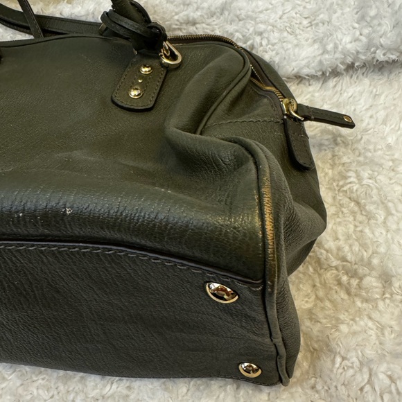 Michael Kors leather bag - Picture 4 of 10